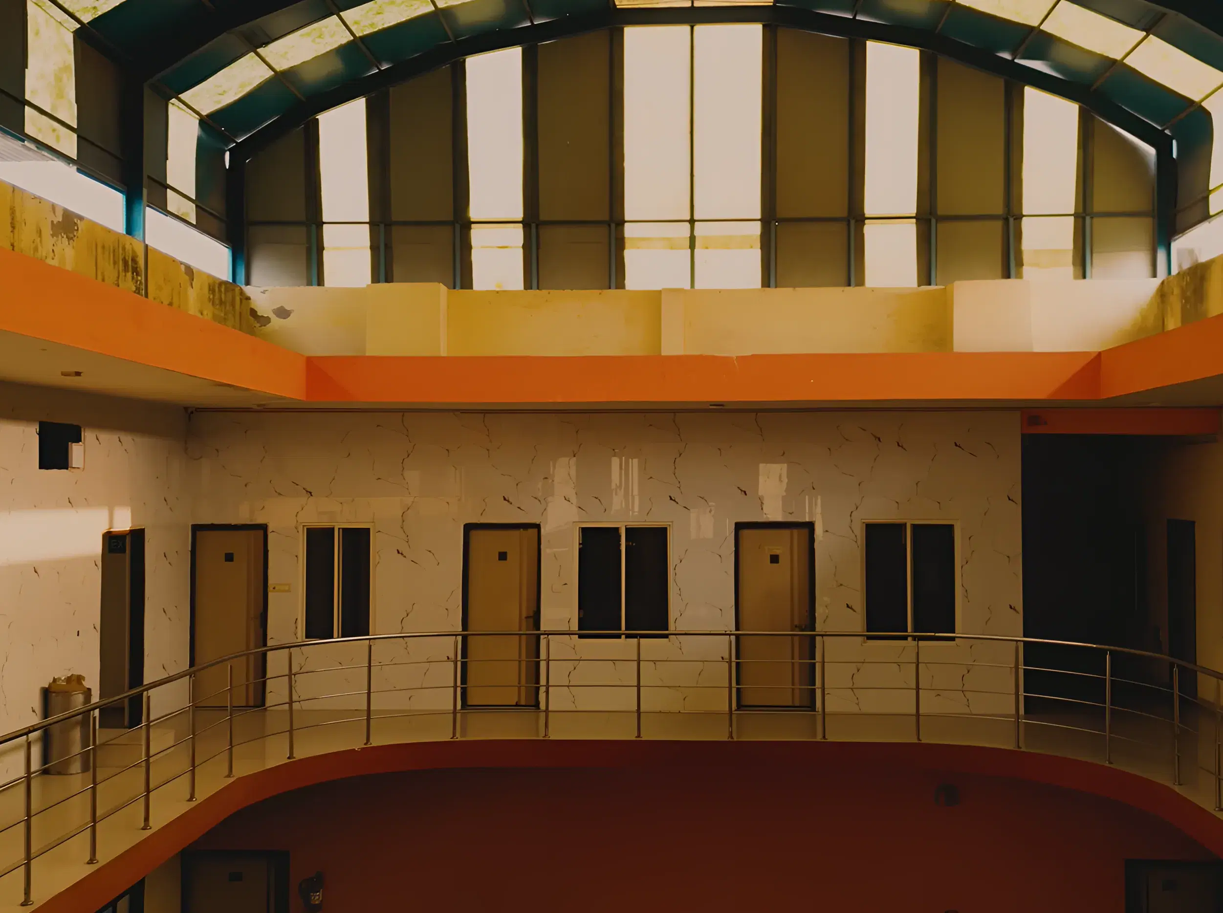 Taxila Business School Jaipur hostel photo 1